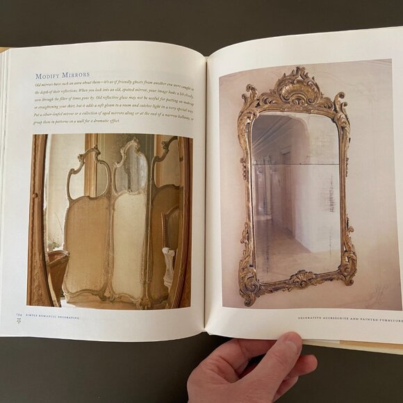Interior Design Book, Decorating Book, - Picture 12 of 14